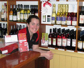 Taste South Burnett - Accommodation in Brisbane 0