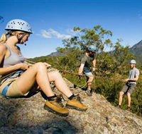 Mt Barney Lodge Country Retreat - Accommodation in Brisbane