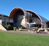 Australian Stockmans Hall of Fame and Outback Heritage Centre - Accommodation in Brisbane