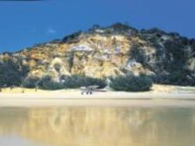 The Cathedrals - Accommodation in Brisbane 0