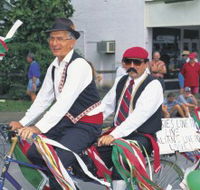 Hinchinbrook Heritage Walk - Accommodation in Brisbane