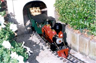 M & K Model Railways - Accommodation in Brisbane 0