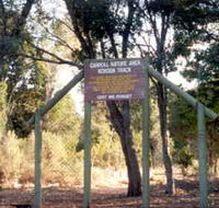 Carroll Nature Reserve Kokoda Track - Accommodation in Brisbane