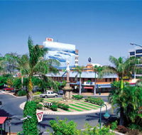 The Whaling Wall - Accommodation in Brisbane