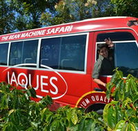 Jaques Coffee Plantation - Accommodation in Brisbane
