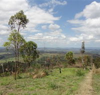 City View Camping and 4WD Park - Accommodation in Brisbane