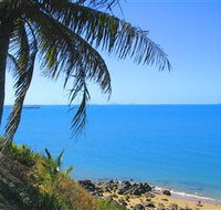 Eimeo Beach - Accommodation in Brisbane