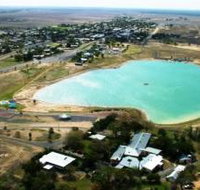 Lake Fred Tritton - Accommodation in Brisbane
