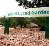 Anderson Park Botanic Gardens - Accommodation in Brisbane