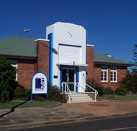 Crows Nest Regional Art Gallery - Accommodation in Brisbane