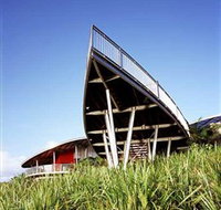 Lagoons Cafe and Gallery - Accommodation in Brisbane