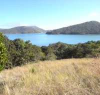South Cumberland Islands National Park - Accommodation in Brisbane