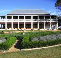 Glengallan Homestead and Heritage Centre - Accommodation in Brisbane