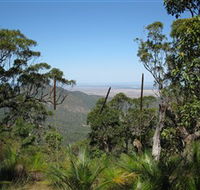 Zamia Walk - Accommodation in Brisbane
