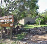 Discovery Coast Historical Society Museum - Accommodation in Brisbane