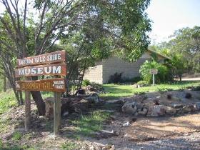Discovery Coast Historical Society Museum - Accommodation in Brisbane 0