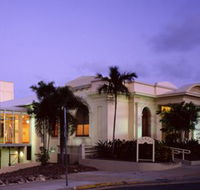 Gladstone Regional Gallery and Museum - Accommodation in Brisbane