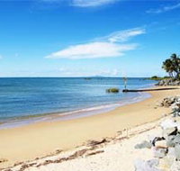 Slade Point - Accommodation in Brisbane