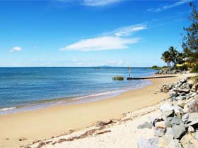 Slade Point - Accommodation in Brisbane 0