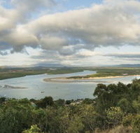 Cooktown Scenic Rim Trail - Accommodation in Brisbane