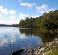 Lake Paluma - Accommodation in Brisbane