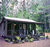 Central Station - Accommodation in Brisbane