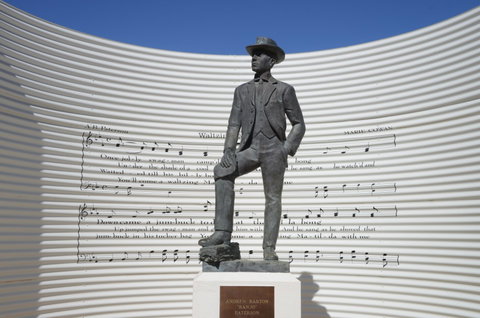 Waltzing Matilda Centre - Accommodation in Brisbane 2