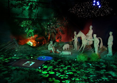 Waltzing Matilda Centre - Accommodation in Brisbane 4