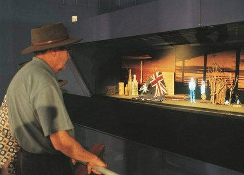 Waltzing Matilda Centre - Accommodation in Brisbane 5