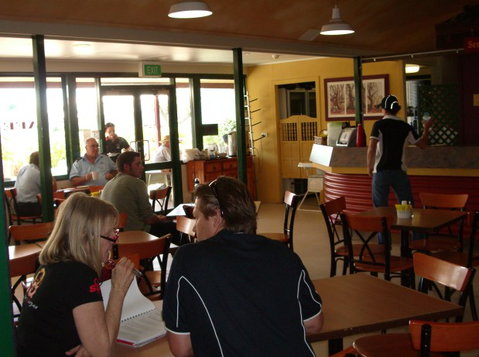 Waltzing Matilda Centre - Accommodation in Brisbane 6