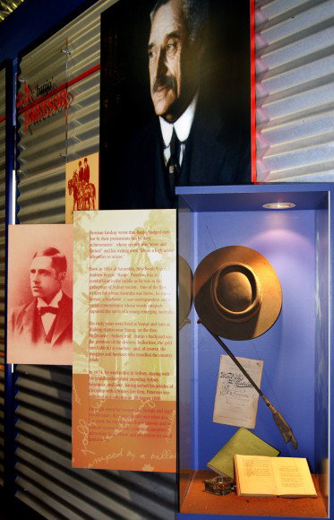 Waltzing Matilda Centre - Accommodation in Brisbane 9