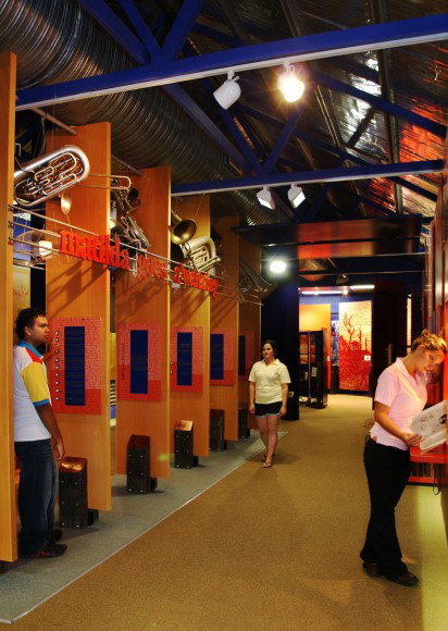 Waltzing Matilda Centre - Accommodation in Brisbane 10