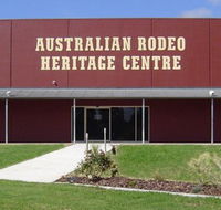 Australian Rodeo Heritage Centre - Accommodation in Brisbane