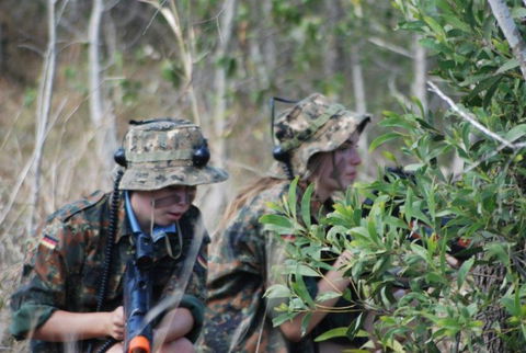 Australian Adventure Park - Accommodation in Brisbane 0