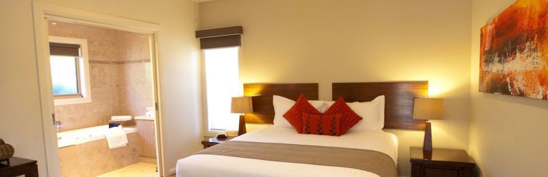 Seville East VIC Accommodation in Brisbane