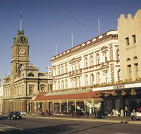 Accent Framing / Gallery on Sturt - Accommodation in Brisbane