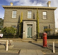 Kyneton Museum - Accommodation in Brisbane