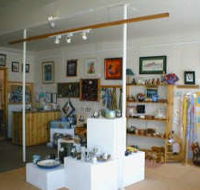 Great Alpine Gallery - Accommodation in Brisbane