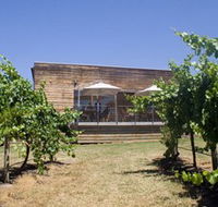 Shantell Vineyard - Accommodation in Brisbane