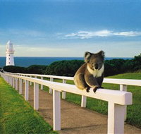 Cape Otway Lightstation - Accommodation in Brisbane