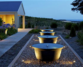 Saltair Spa - Accommodation in Brisbane 0