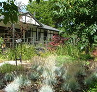 Shizuka Ryokan - Accommodation in Brisbane