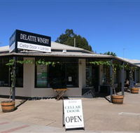 Delatite Wines - Accommodation in Brisbane