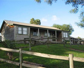 Cape Schanck VIC Accommodation in Brisbane