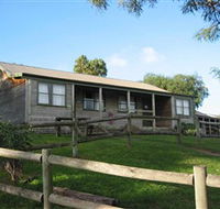 Ace-Hi Ranch - Accommodation in Brisbane