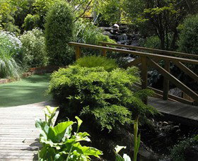 Apsley VIC Accommodation in Brisbane