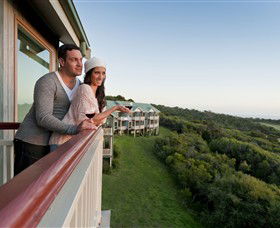RACV Cape Schanck Resort - Accommodation in Brisbane 0