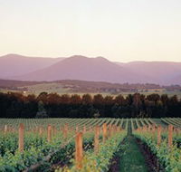 Domaine Chandon - Accommodation in Brisbane