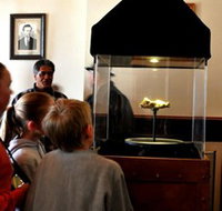 Gold Museum - Accommodation in Brisbane