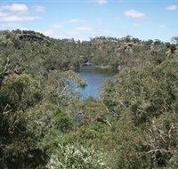 Mount Eccles National Park - Accommodation in Brisbane